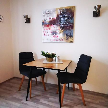 City Apartment Aurich - Ostfriesland Exterior foto