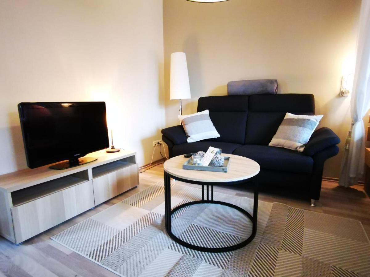City Apartment Aurich - Ostfriesland Exterior foto